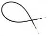 Seilzug, Feststellbremse Brake Cable:77 00 777 520