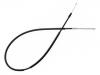 Seilzug, Feststellbremse Brake Cable:77 00 769 842