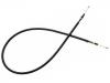 Seilzug, Feststellbremse Brake Cable:77 00 785 543