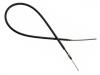 Seilzug, Feststellbremse Brake Cable:77 00 785 175
