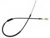 Seilzug, Feststellbremse Brake Cable:60 25 007 115