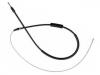Seilzug, Feststellbremse Brake Cable:60 25 007 116