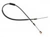 Seilzug, Feststellbremse Brake Cable:60 25 105 919