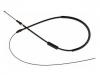 Seilzug, Feststellbremse Brake Cable:60 25 105 918