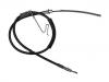 Seilzug, Feststellbremse Brake Cable:4 041 986