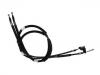 Seilzug, Feststellbremse Brake Cable:522 453