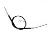 Seilzug, Feststellbremse Brake Cable:4 519 421