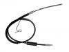 Seilzug, Feststellbremse Brake Cable:4 095 181