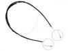 Seilzug, Feststellbremse Brake Cable:4745.V5