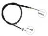 Seilzug, Feststellbremse Brake Cable:46847434