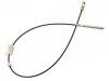 Seilzug, Feststellbremse Brake Cable:424 131-1