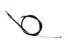 Seilzug, Feststellbremse Brake Cable:8N0 609 721 F
