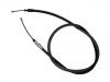 Seilzug, Feststellbremse Brake Cable:4745.W1