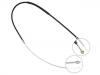 Seilzug, Feststellbremse Brake Cable:1T0 609 721 F