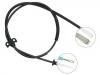 Seilzug, Feststellbremse Brake Cable:3524199