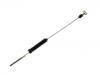 Seilzug, Feststellbremse Brake Cable:46410-20420