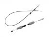 Seilzug, Feststellbremse Brake Cable:203 420 06 85