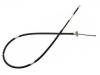 Seilzug, Feststellbremse Brake Cable:46420-20440