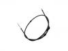 Seilzug, Feststellbremse Brake Cable:202 420 33 85