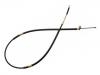 Seilzug, Feststellbremse Brake Cable:46430-33041