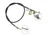 Seilzug, Feststellbremse Brake Cable:46430-52080