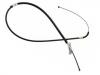 Seilzug, Feststellbremse Brake Cable:46430-35210