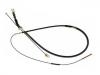 Seilzug, Feststellbremse Brake Cable:46420-26310
