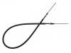 Seilzug, Feststellbremse Brake Cable:77 00 834 653