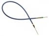 Brake Cable:77 00 834 654