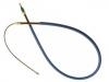 Brake Cable:77 00 834 655