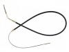 Brake Cable:34 41 1 160 873