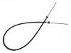 Seilzug, Feststellbremse Brake Cable:96 20 911 080