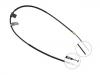 Seilzug, Feststellbremse Brake Cable:46471701