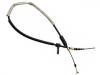 Seilzug, Feststellbremse Brake Cable:60624591