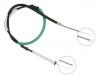 Seilzug, Feststellbremse Brake Cable:46 766 309