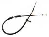 Seilzug, Feststellbremse Brake Cable:60624590