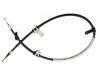 Seilzug, Feststellbremse Brake Cable:60661488