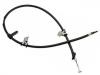 Seilzug, Feststellbremse Brake Cable:60661490