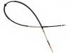 Seilzug, Feststellbremse Brake Cable:8D0 609 721 H