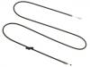 Seilzug, Feststellbremse Brake Cable:203 420 01 85