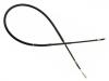 Seilzug, Feststellbremse Brake Cable:4D0 609 721 K