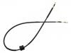 Seilzug, Feststellbremse Brake Cable:4D0 609 722 K