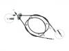 Seilzug, Feststellbremse Brake Cable:GJ6A-44-410B