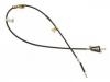 Seilzug, Feststellbremse Brake Cable:36530-BM700