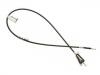 Seilzug, Feststellbremse Brake Cable:36531-BM700