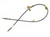 Seilzug, Feststellbremse Brake Cable:36530-2F200