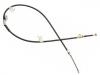 Seilzug, Feststellbremse Brake Cable:36531-2F000