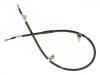 Seilzug, Feststellbremse Brake Cable:36531-78N00