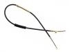 Seilzug, Feststellbremse Brake Cable:35 51 1 161 473