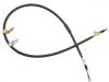 Seilzug, Feststellbremse Brake Cable:36530-78N00
